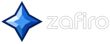 Zafiro Logo