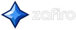 Zafiro Logo